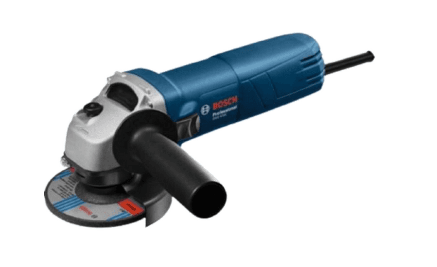Bosch Angle Grinder